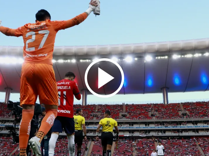 Chivas vs. Toluca: Cuándo juegan los Cuartos de Final de Ida