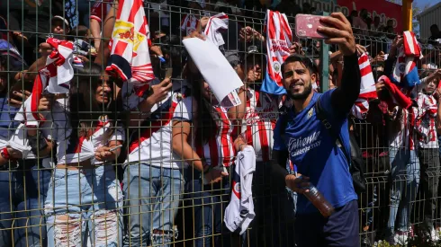 Miguel Ángel Ponce reclamó a la afición no haber podido disfrutar más del cariño de los chivahermanos en su carrera
