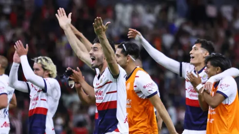 Chivas empezará el camino rumbo al título.
