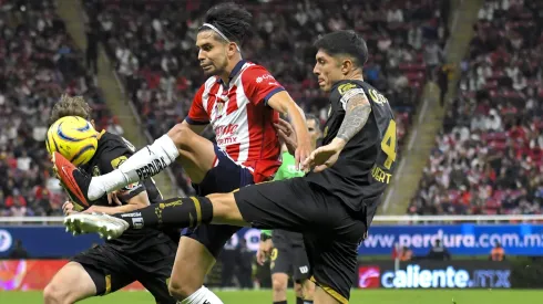 Los rojiblancos recibirán el primer duelo en casa.