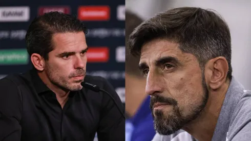 Paunovic fracasó con esta idea, pero resultó un éxito para Gago
