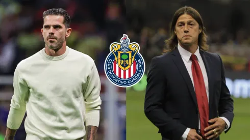 Fernando Gago y la estadística con la que supera a Matías Almeyda