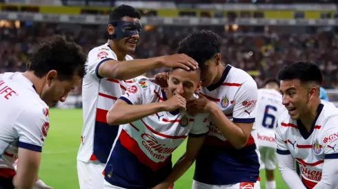 Los rojiblancos ganaron sus últimos cinco partidos.