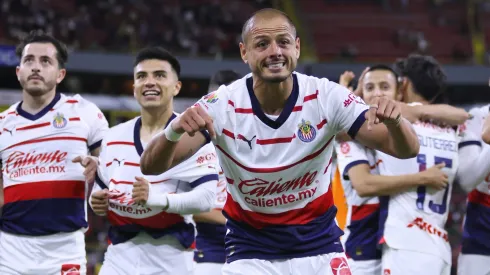 CM de Chivas se burla de la eliminación del Clausura 2024.