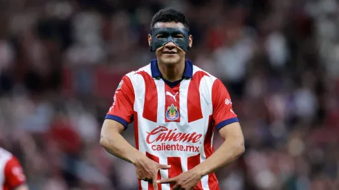 El mensaje del Tiba Sepúlveda a Chivas.