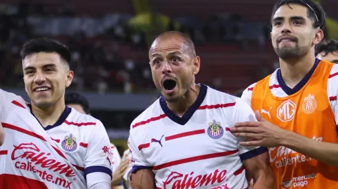 Así será la semana de Chivas de cara a la Liguilla.
