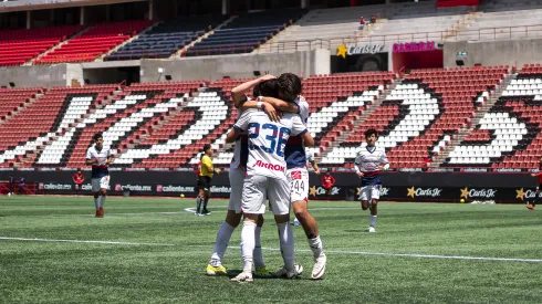 Chivas sacó un valioso empate en Tijuana y ahora buscará el pase a la Semifinal en Verde Valle