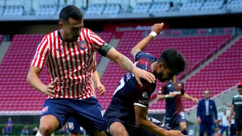 Los rojiblancos van por el primer capítulo rumbo a la Final.