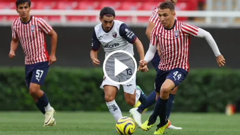 Tapatío necesita un resultado positivo para buscar el boleto en la capital