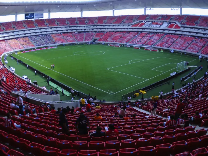 ¿Qué pasa con el Akron?: Eligen nuevo estadio mundialista en Guadalajara para 2026