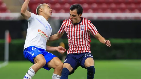FMF confirma sanciones contra Celaya.