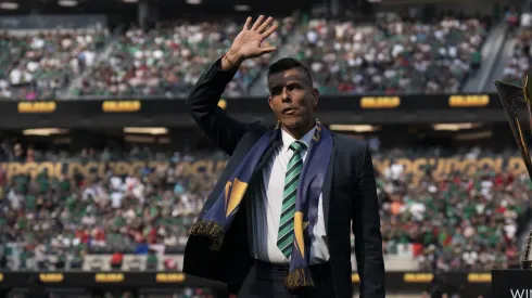 Oswaldo perdió muchos seguidores después de su salida.