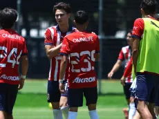 Chivas Sub18 disputará un Clásico Nacional en Semifinales