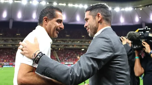 El partido en el Gigante de Zapopan tendrá la figura de un buen silbante.