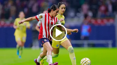 Las rojiblancas quieren sacar ventaja en su cancha.