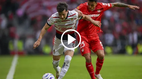 Chivas visita a Toluca con la necesidad de conseguir un resultado favorable