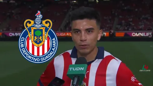 Fernando Beltrán lanzó su autocrítica a pesar del triunfo por la mínima diferencia