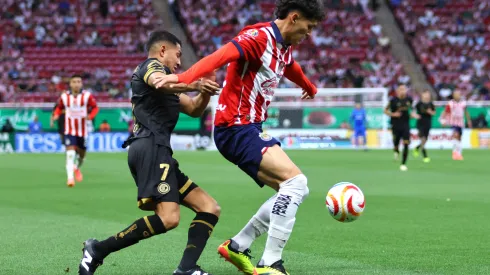 Jesús Orozco Chiquete reaccionó a la victoria del miércoles con una amenaza a Toluca