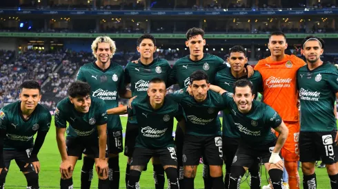 El único que sigue fuera de José Juan Macías.