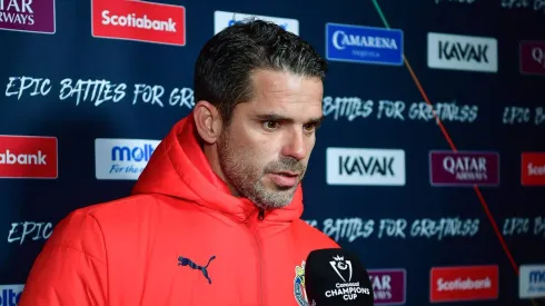 El estratega de los rojiblancos van con buenos números hasta el momento.