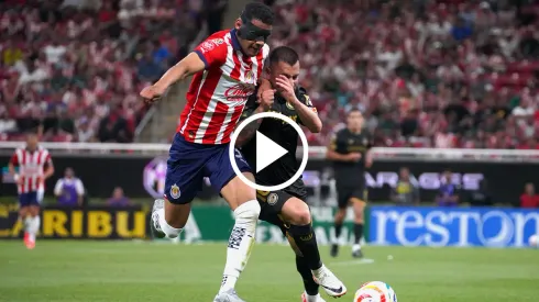 Los rojiblancos van por su boleto la siguiente fase.