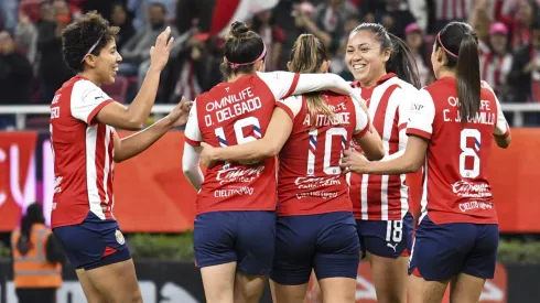 Las rojiblancas quieren dar la campanada en el Azteca.