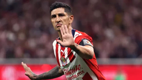 Así está Chivas en la Liguilla del Clausura 2024.