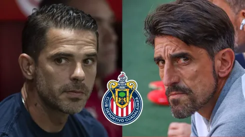 Fernando Gago está logrando lo que Paunovic no pudo en Chivas
