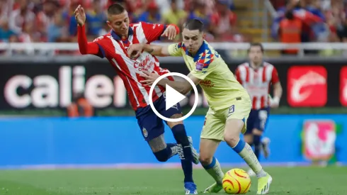Chivas necesitará un resultado favorable de nuevo en casa con miras al cierre de visita en el Estadio Azteca