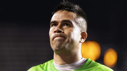 Wacho Jiménez y el motivo por el que fue marginado de Chivas.