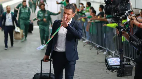 El Jimmy se ha entrevistado con vatios candidatos.