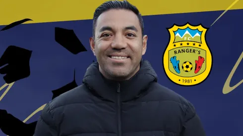 Marco Fabián regresa a la acción en el viejo continente en el club del que también es presidente