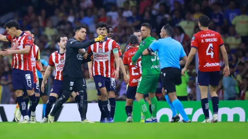 En Guadalajara saben que todo puede pasar con los nazarenos.