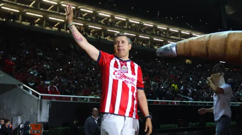 El exjugador del Rebaño fue campeón en el 2006 en la Final ante Toluca.