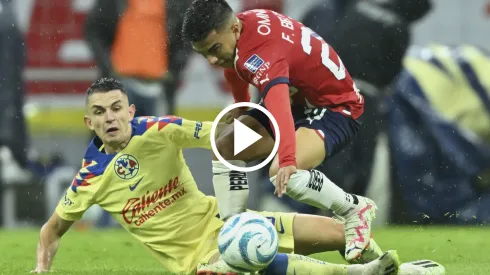 Guadalajara ahora debe visitar al América para cerrar esta llave de Semifinal