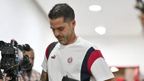 Gago reveló que jugaron mejor que el rival, aunque no marcaron.