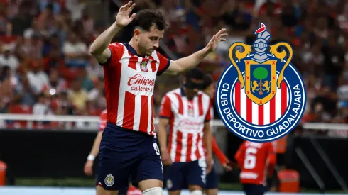 Alan Mozo entregó la mejor noticia a la afición de Chivas de cara a la Semifinal de Vuelta