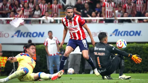 Ricardo Marín publicó un responsable mensaje a la afición de Chivas