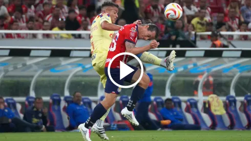 Fernando González advirtió que saldrán con todo en la Semifinal de Vuelta en el Estadio Azteca