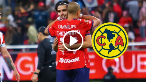 Chicharito fue propuesto para ser titular el sábado en la Semifinal de Vuelta del Clausura 2024