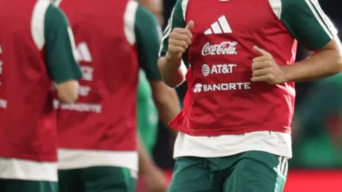 El Tri ha sido testigo de sus goles.