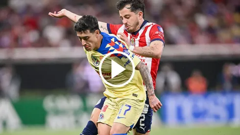 Alan Mozo humilló a Alejandro Zendejas.