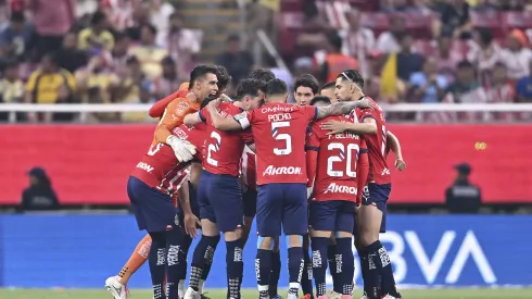Madero jugó toda su carrera en los rojiblancos.