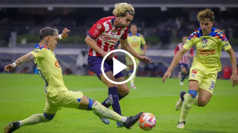 Los rojiblancos van por su pase a la Final como el año anterior.