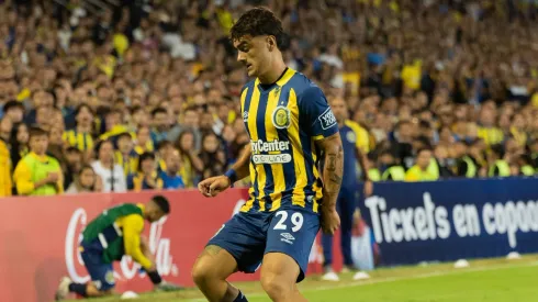 El motivo por el que Luca Martínez Dupuy no debe jugar en Chivas.