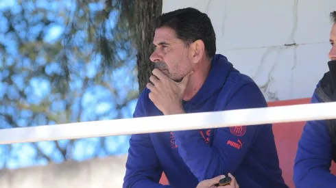 Los rojiblancos van por su boleto a la Final esta noche.