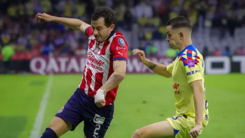 Las Chivas van por su pase a la Gran Final.