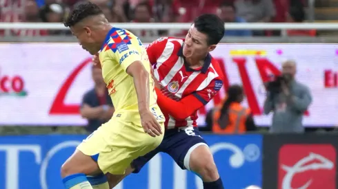 ¿Qué pasa si Chivas gana, pierde o empata ante América?