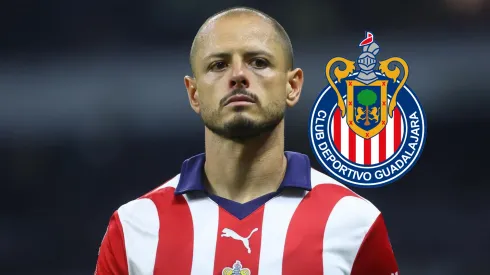 Hernández Balcázar publicó su promesa a la afición de Chivas para el Apertura 2024