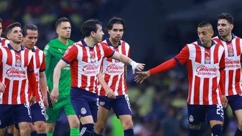 Los rojiblancos no pudieron pasar de las Semifinales.